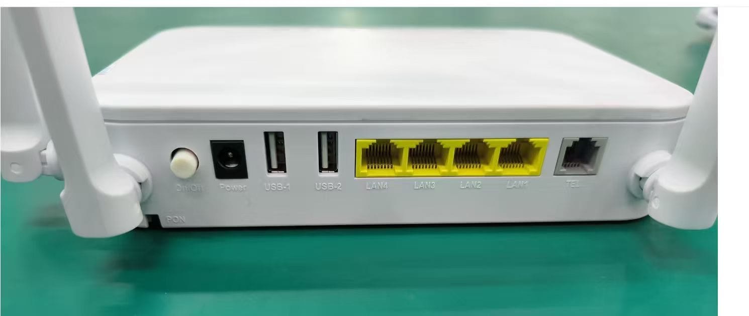 F679L GPON ONU - Image 2