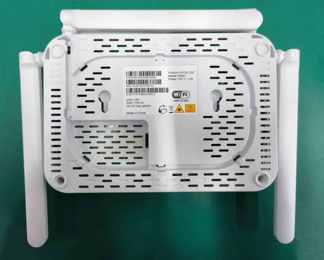F899V XPON ONU - Image 3
