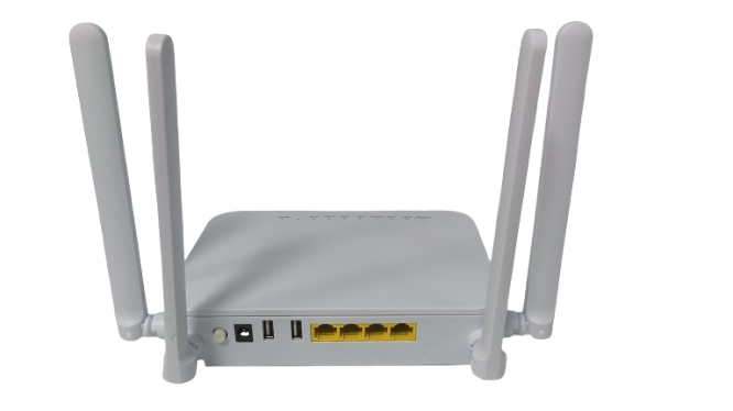 F679D GPON ONU - Image 3