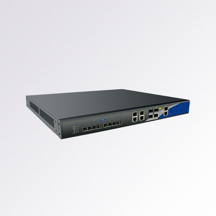 RD8008GL OLT - Image 2
