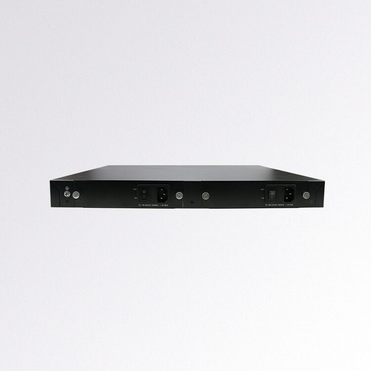 RD8008GL OLT - Image 3